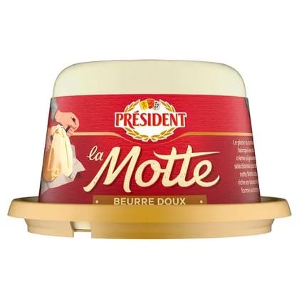 Beur Lamot Doux 250g